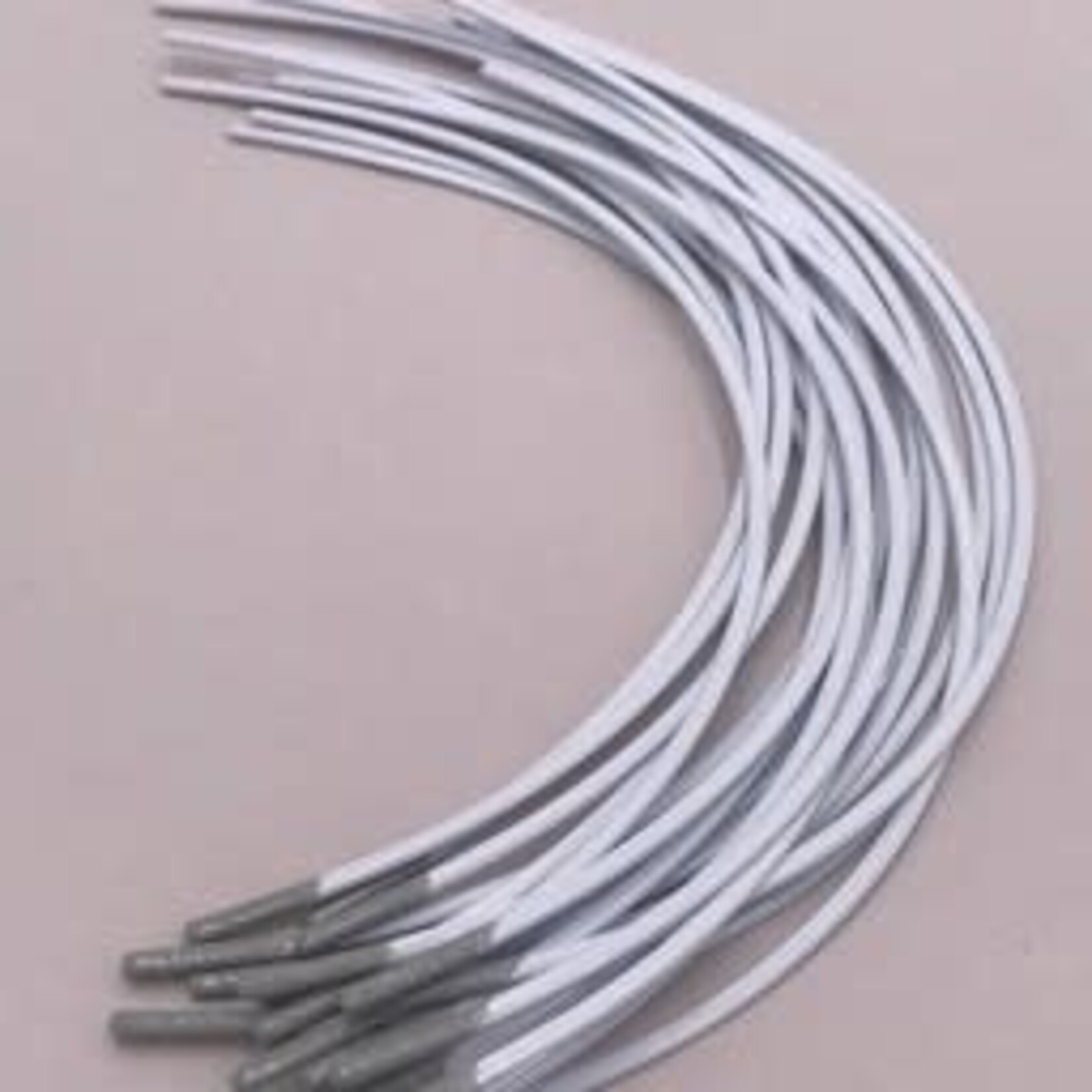 BRA UNDERWIRE CUTSIDE PUSH UP (10 PAIRS/PACK) - SIZE XL