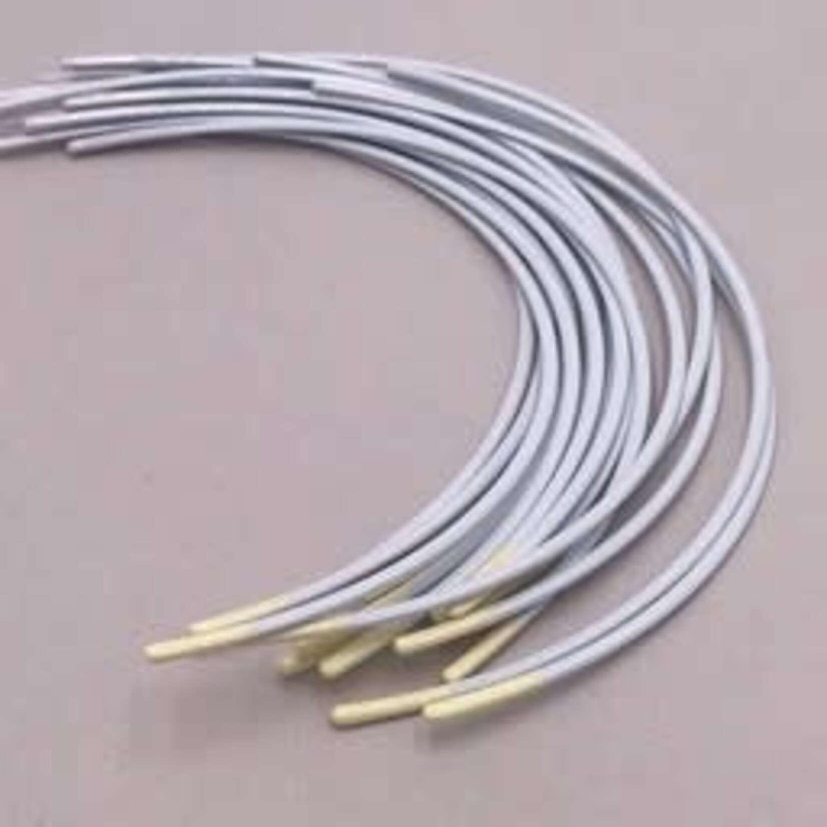 BRA UNDERWIRE CUTSIDE PUSH UP (10 PAIRS/PACK) - SIZE LG