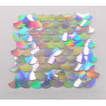 Decorative Square Panels -