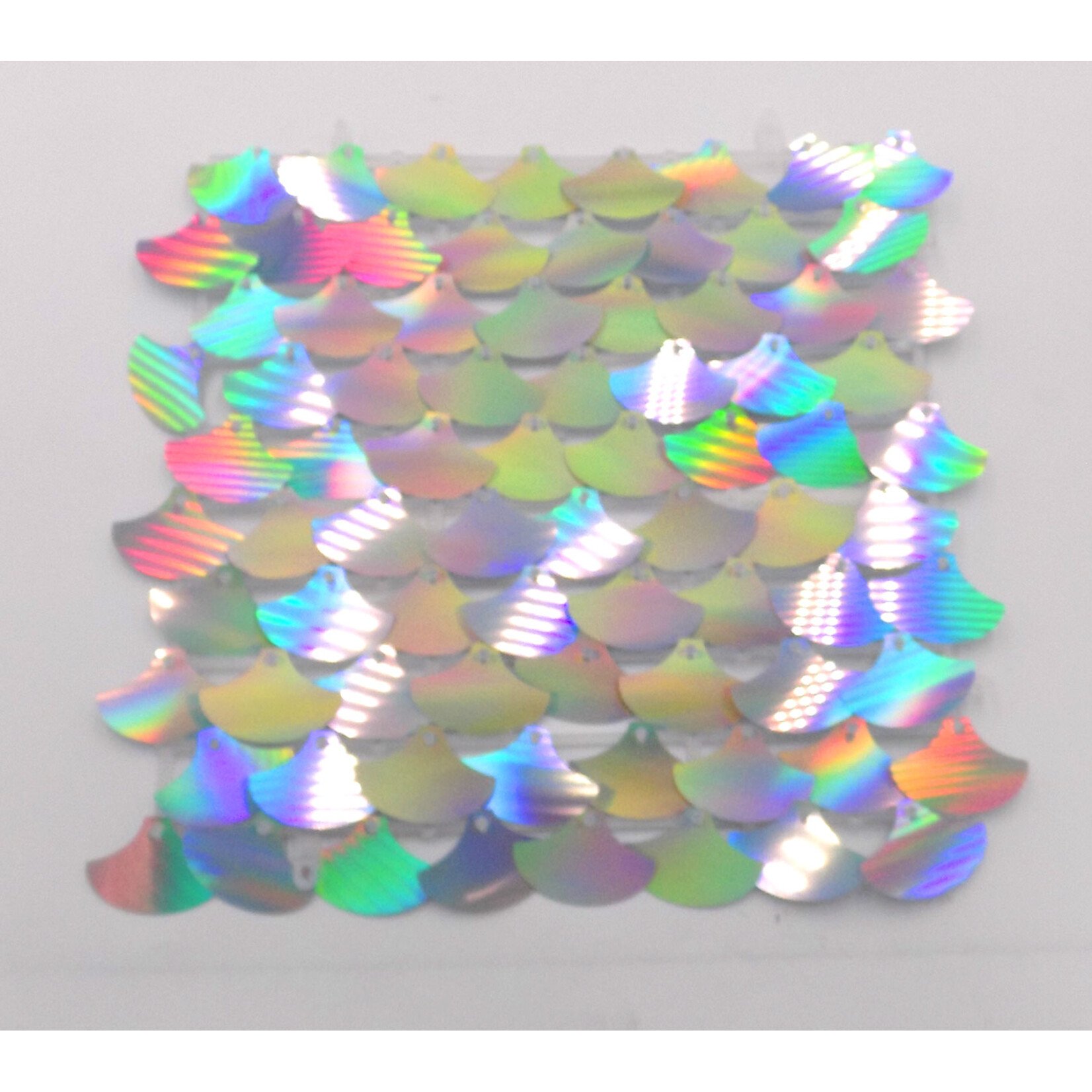 Decorative Square Panels -