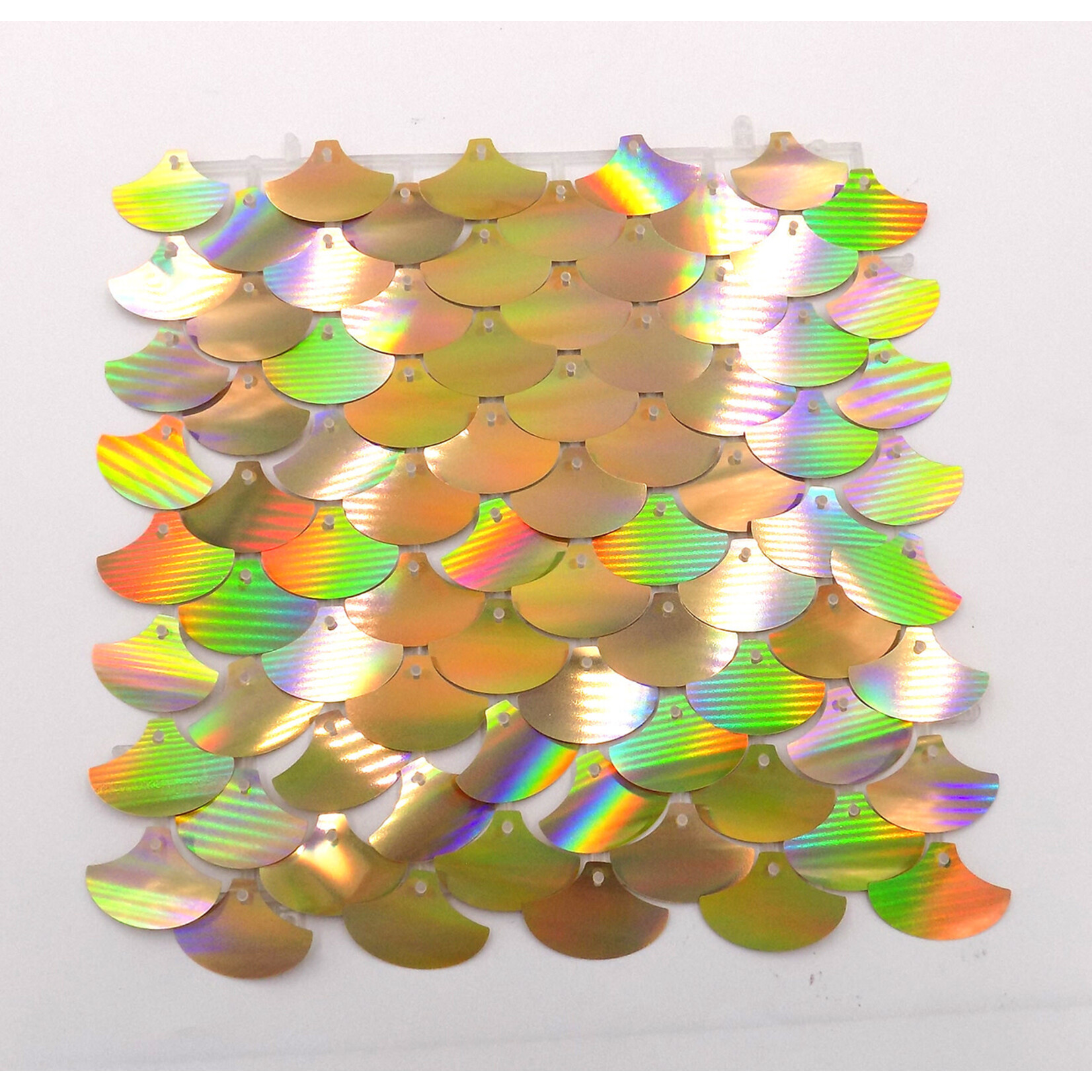 Decorative Square Panels -