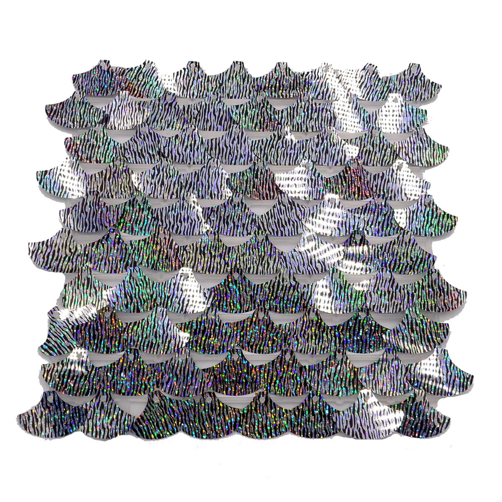 Decorative Square Panels -