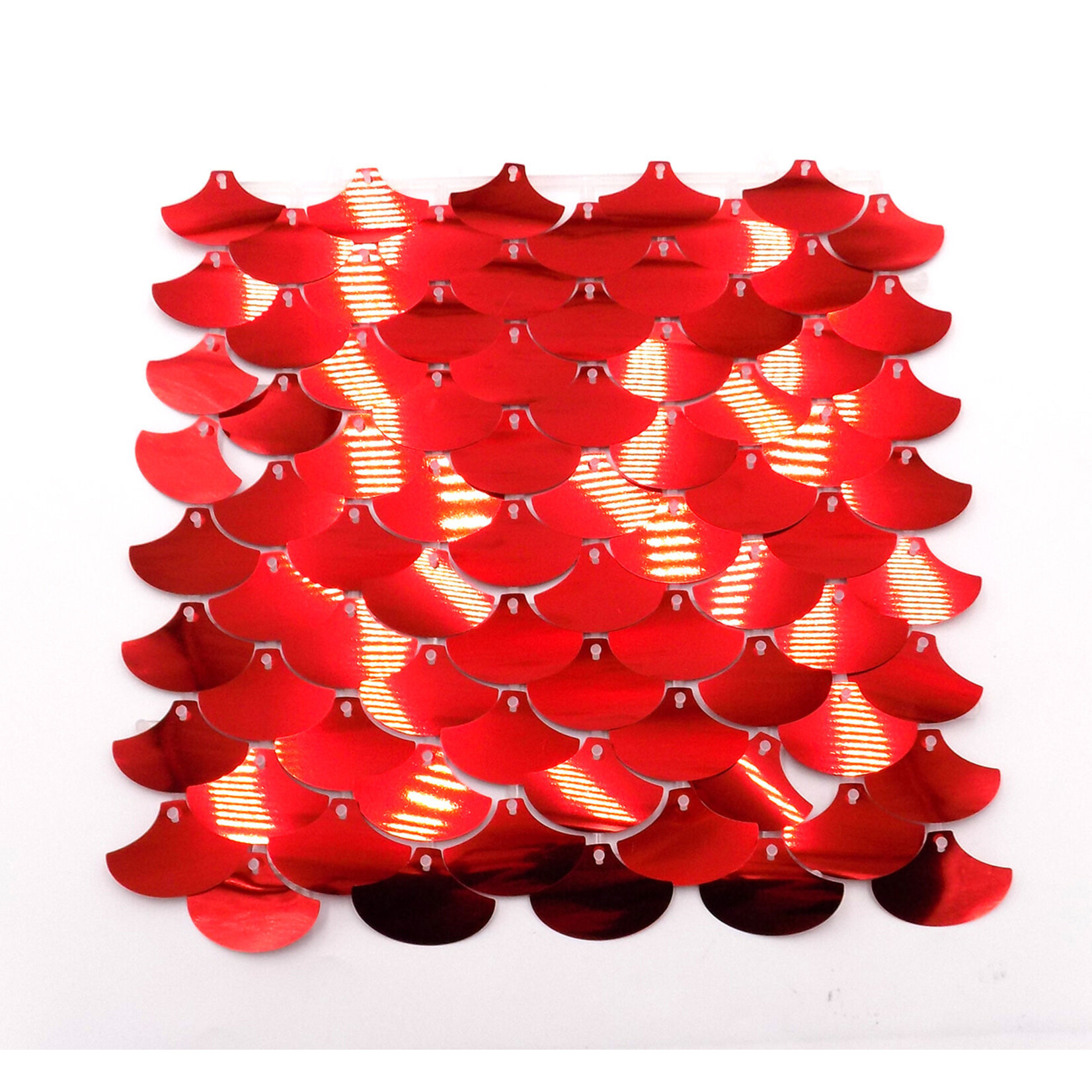 Decorative Square Panels -