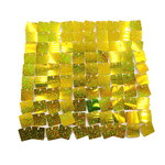 Decorative Square Panels -