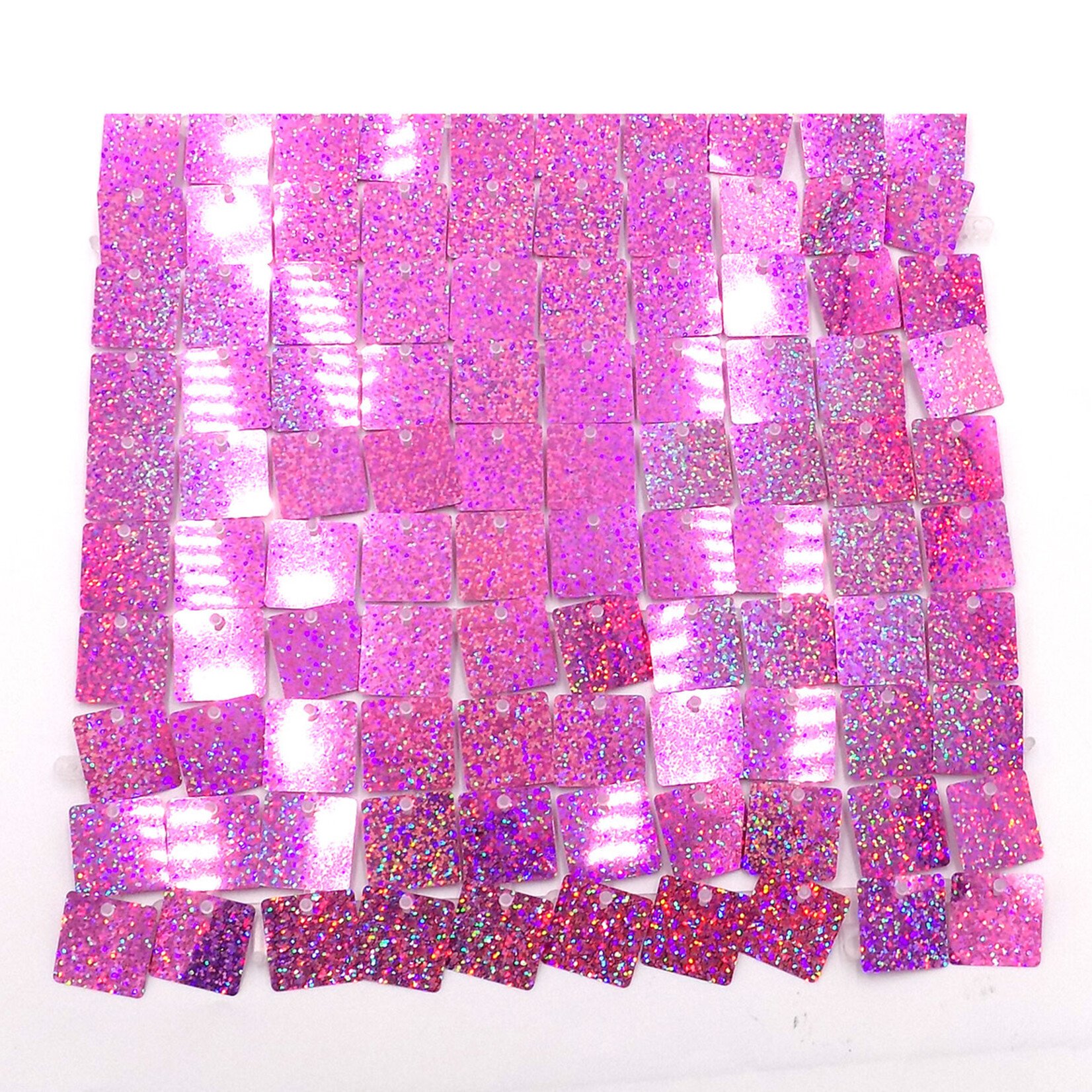 Decorative Square Panels -