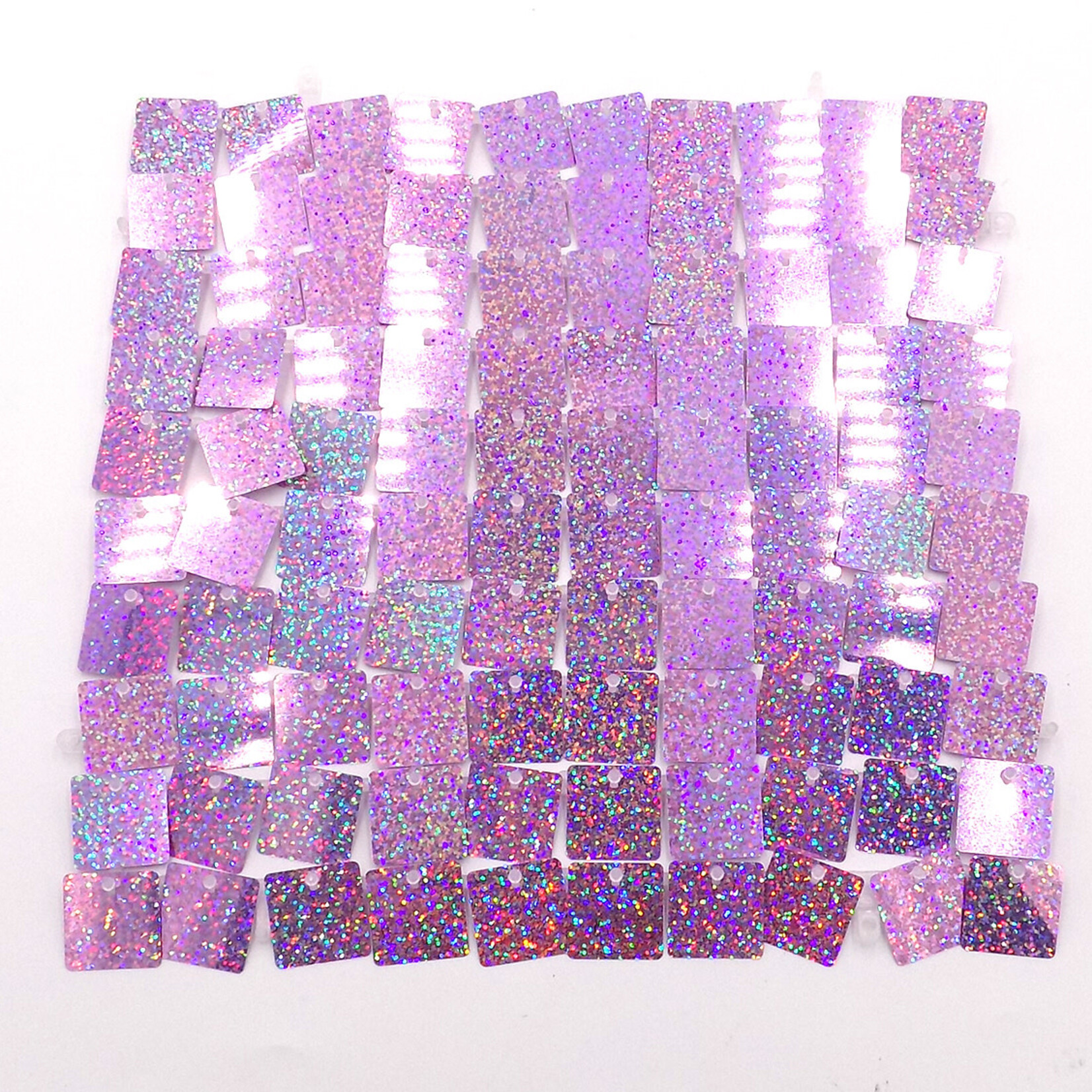 Decorative Square Panels -