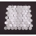 Decorative Square Panels -