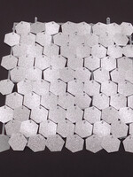 Decorative Square Panels -