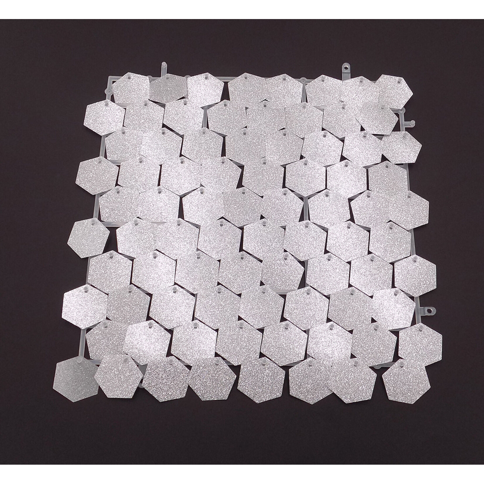 Decorative Square Panels -