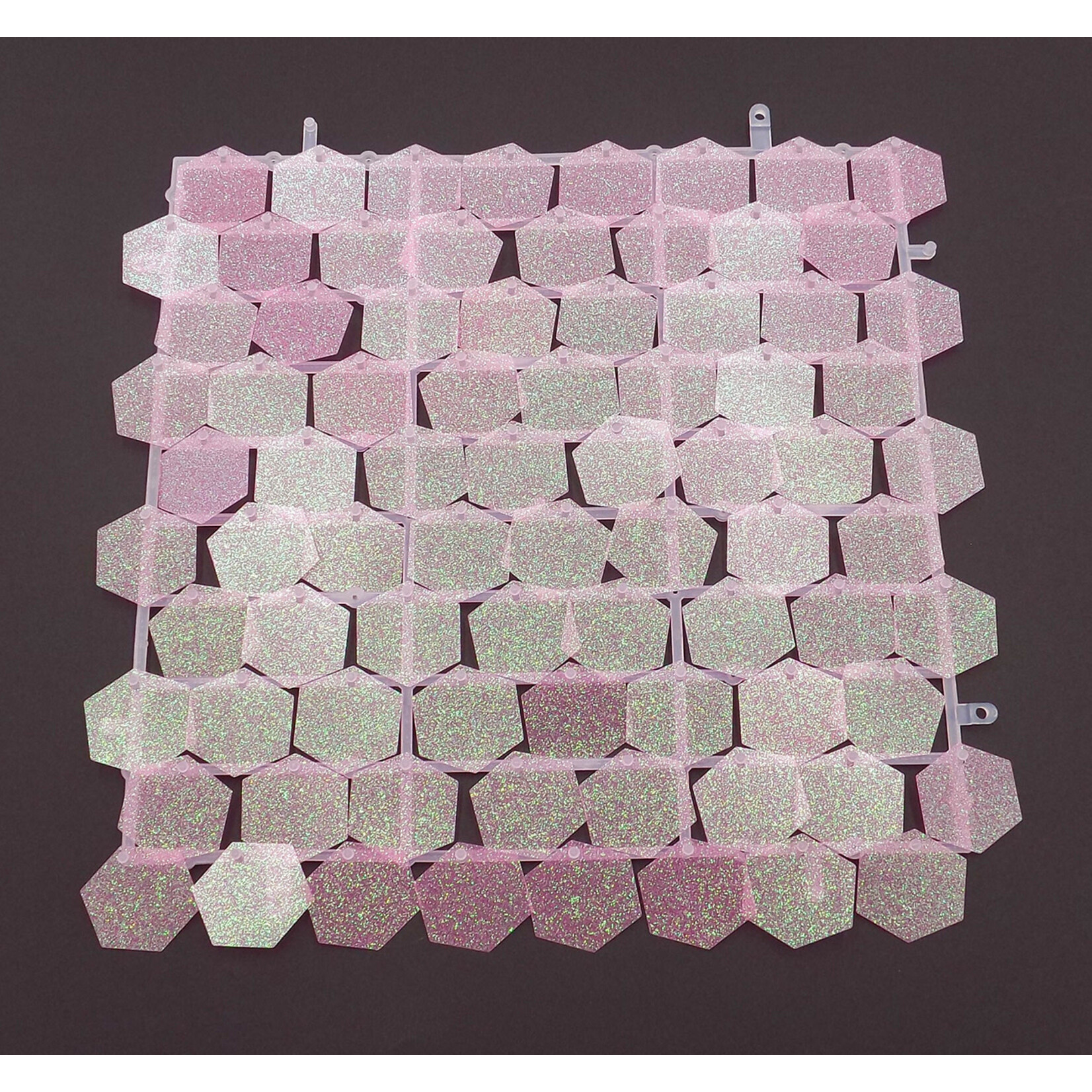 Decorative Square Panels -