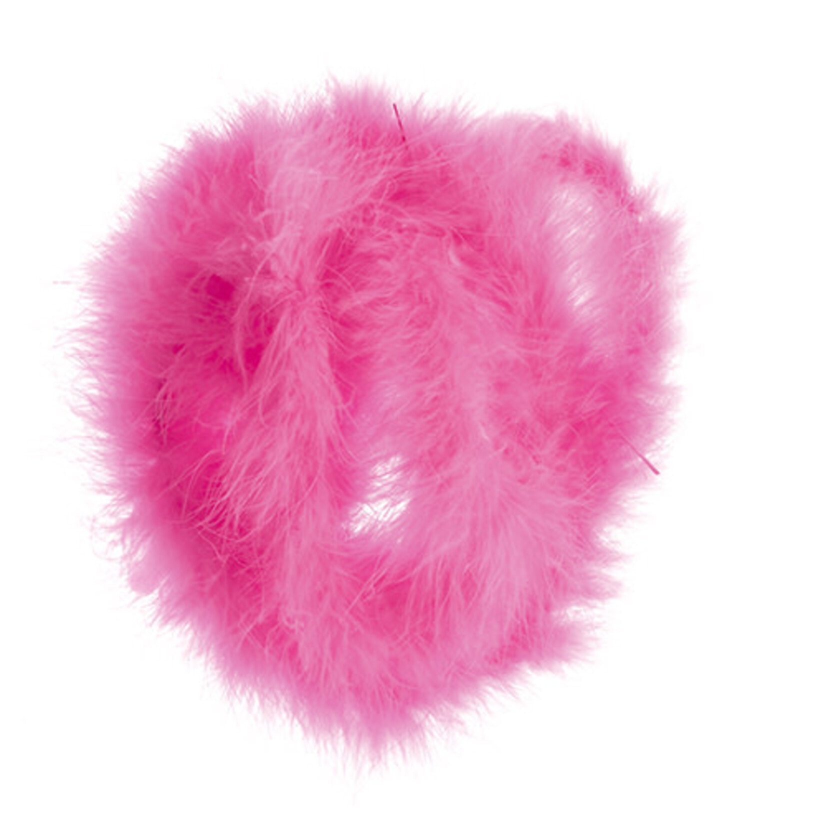 Swansdown 2 Yds -  Cotton Candy