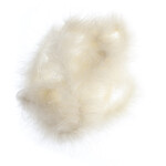 Swansdown 2 Yds -  Ivory