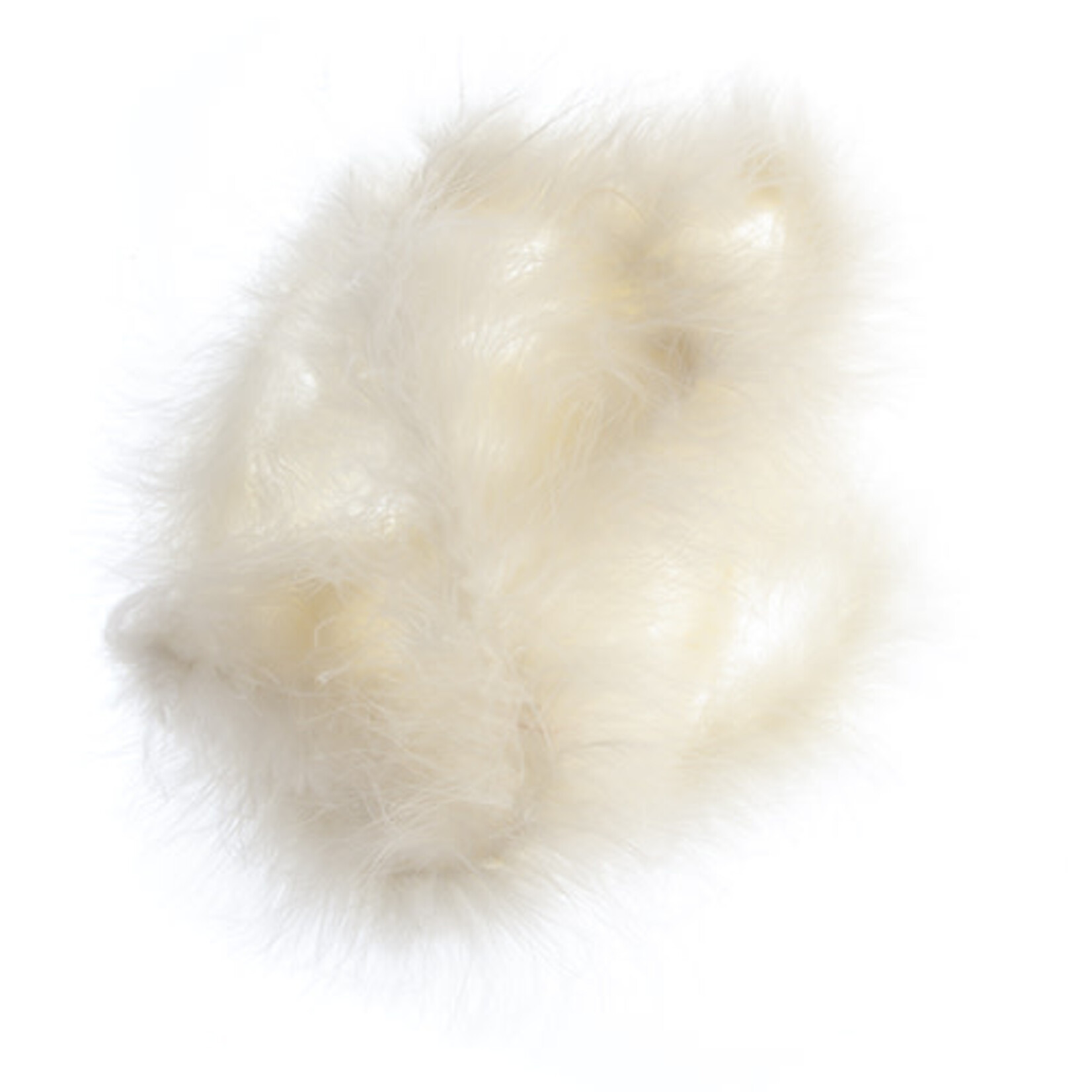 Swansdown 2 Yds -  Ivory