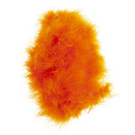 Swansdown 2 Yds -  Orange