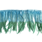 Coque Feathers Value 2 Tone 14 - 16 Inches PEI Shore