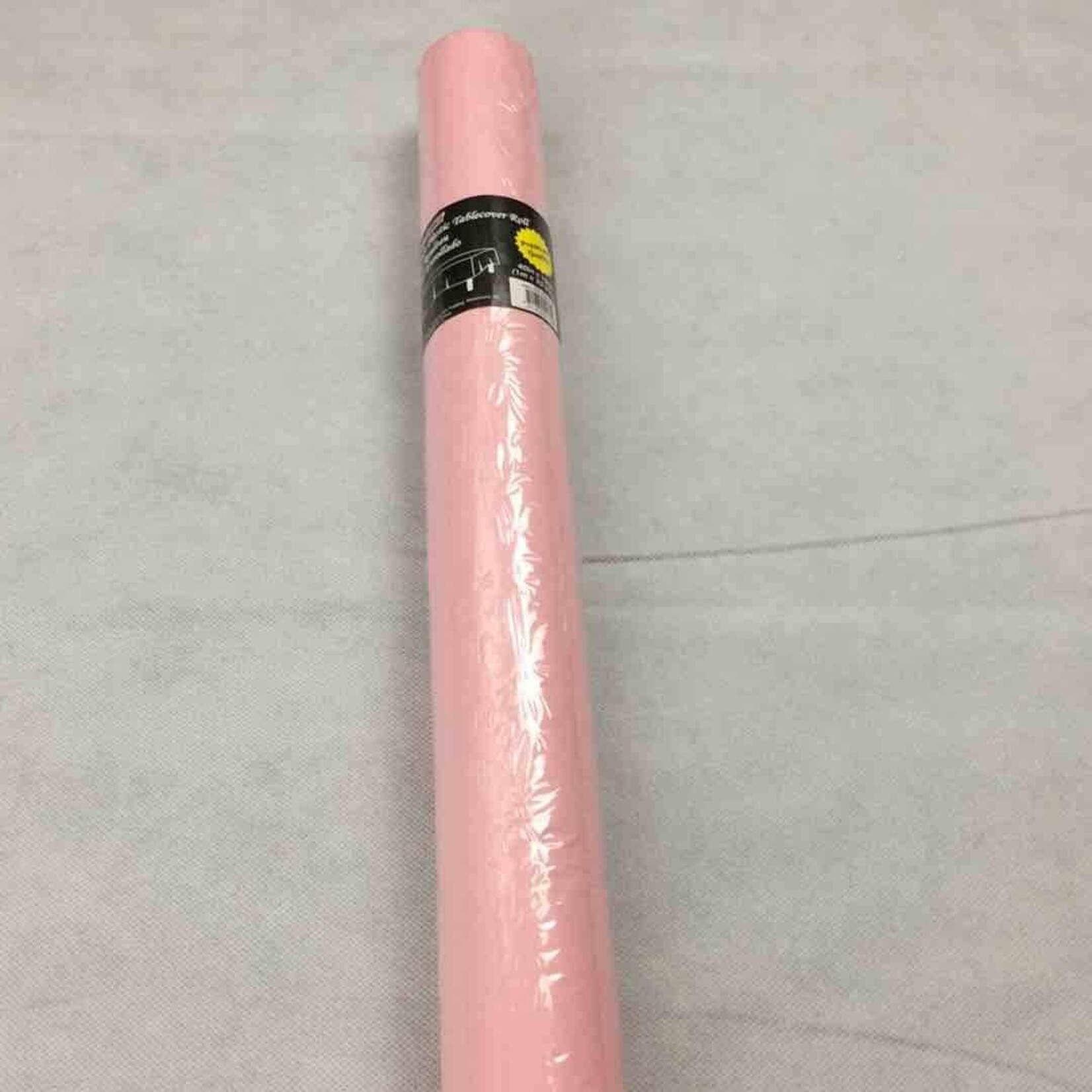 Plastic Table Cover