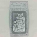 Wedding Favor Bells 3/4 Inches