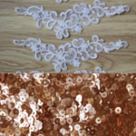 Appliques & Sequins