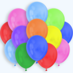 Balloons