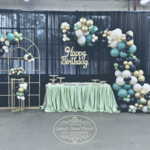 Events Decor