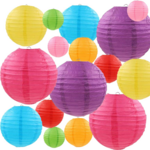 Lanterns
