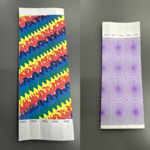 Paper ID Bands