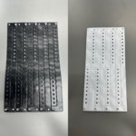 Plastic ID Bands