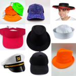Hats