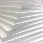Styrofoam Sheets