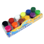 Poster Paint