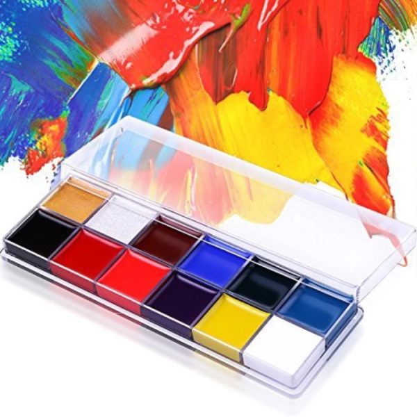 Samaroo's Paints & Dyes - Samaroo's Limited