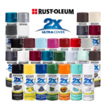 Spray Paint