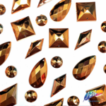Metallic Stones