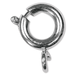 Spring Rings