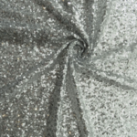Sequin Mesh
