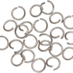 Jump Rings