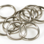 Split rings