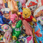 Licensed Characters