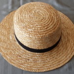 Straw Hat