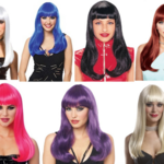 Wigs