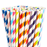 Party Straws