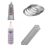 Adhesives