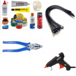 Tools & Equipment