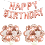 Birthday