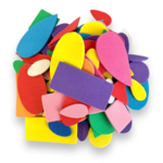 Foam Shapes