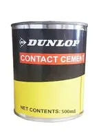 Dunlop Contact Cement - 500ml