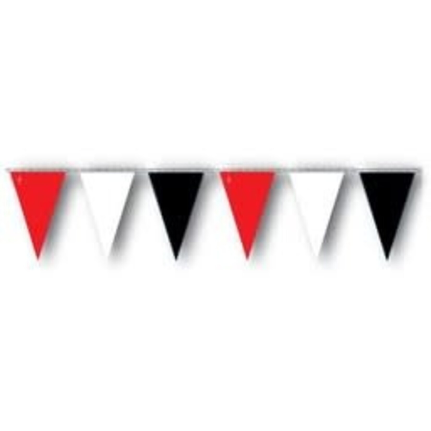 60 Feet Trinidad And Tobago Pennants