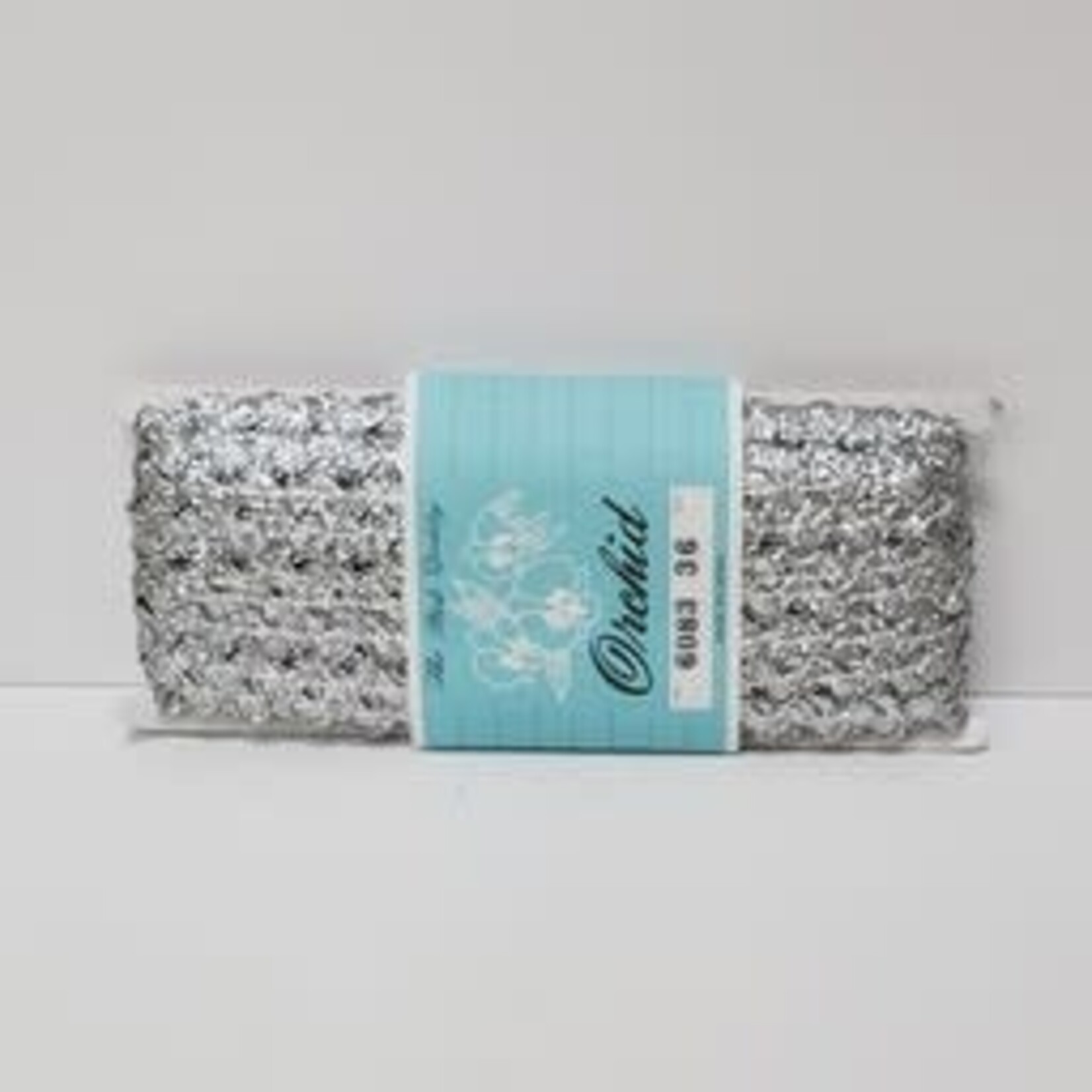 6083 Metallic Yarn Cord (Rick Rack) 36 yards