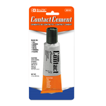 Bazic Bazic Contact Cement Adhesive 30ml