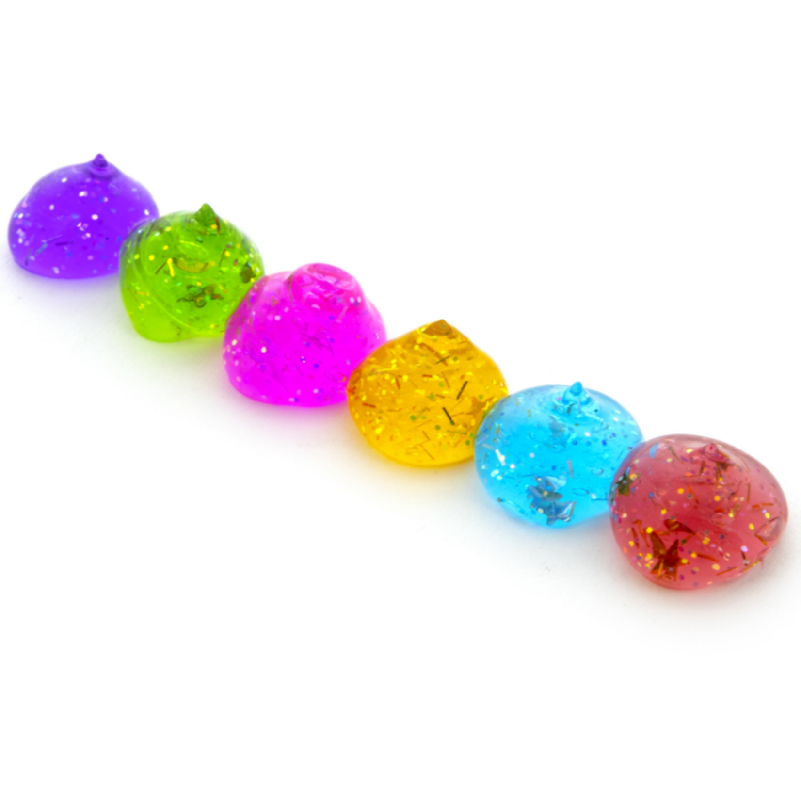 Bazic Bazic Celestial Glitter Glue 120ml/ 4oz